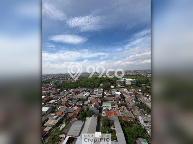 Apartemen Terjangkau Dijual di Bekasi 1 KT & 1 KM Apartemen Terjangkau Dijual di Bekasi 1 KT & 1 KM