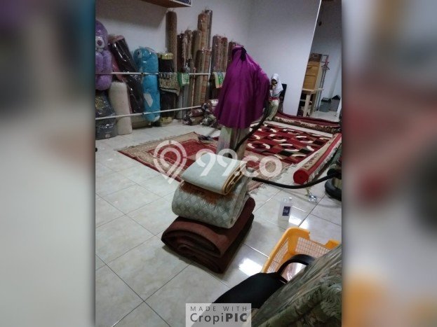 Dijual! Ruko di Narogong Bekasi LT 90m2 / LB 172m2 Kawasan Bisnis Dijual! Ruko di Narogong Bekasi LT 90m2 / LB 172m2 Kawasan Bisnis