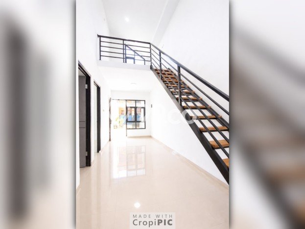 Dijual Rumah 2 Kamar Lokasi Strategis Nyaman dan Strategis di Bekasi Utara Dijual Rumah 2 Kamar Lokasi Strategis Nyaman dan Strategis di Bekasi Utara