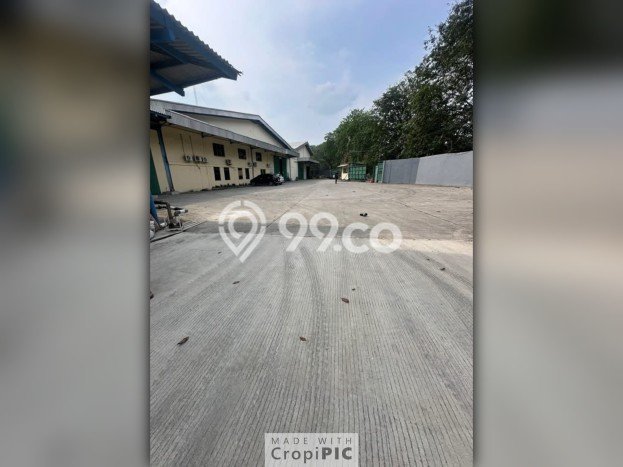 Gudang Lokasi Premium Kawasan Bekasi Utara, Luas 1600m2m², Disewakan Gudang Lokasi Premium Kawasan Bekasi Utara, Luas 1600m2m², Disewakan