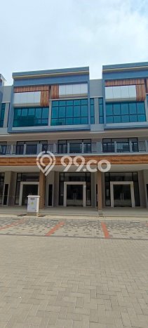 SENTRA BISNIS! Ruko di Summarecon Bekasi, Luas 189m2m², Kawasan Perniagaan SENTRA BISNIS! Ruko di Summarecon Bekasi, Luas 189m2m², Kawasan Perniagaan