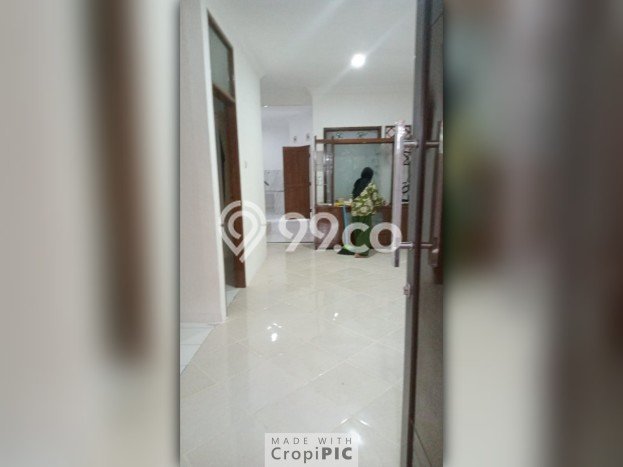 Rumah Modern Cantik 4 Kamar Bisa Langsung Pindah di Cakung Rumah Modern Cantik 4 Kamar Bisa Langsung Pindah di Cakung