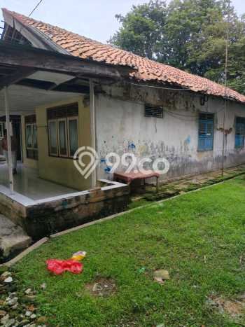Untuk Dijual Tanah di Bekasi, Luas 846m2 SHM Untuk Dijual Tanah di Bekasi, Luas 846m2 SHM