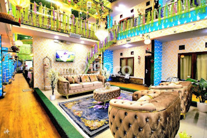 INVESTASI POTENSIAL! Hotel Kawasan Buah Batu, Luas 1700m², Area Komersial INVESTASI POTENSIAL! Hotel Kawasan Buah Batu, Luas 1700m², Area Komersial