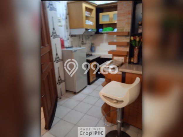 Dijual Apartemen 2 KT 1 KM di Kelapa Gading Dijual Apartemen 2 KT 1 KM di Kelapa Gading