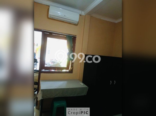 Rumah Kost untuk Dijual di Beji dengan 10 KT, 5 KM, Luas 197m2 Rumah Kost untuk Dijual di Beji dengan 10 KT, 5 KM, Luas 197m2