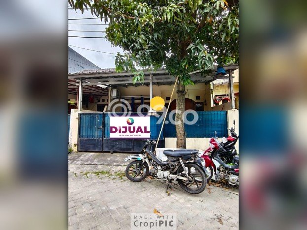 Rumah Minimalis 3 KT LT 108m2 di Duta Harapan Rumah Minimalis 3 KT LT 108m2 di Duta Harapan