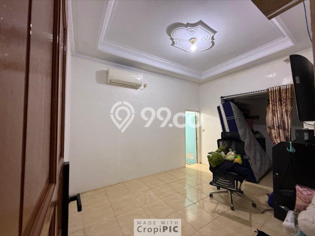 Rumah Modern 3 Kamar LT 180m2 di Duren Jaya Rumah Modern 3 Kamar LT 180m2 di Duren Jaya