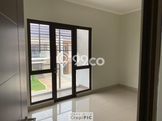 Dijual Rumah Modern 3 KT di Summarecon Bekasi, Bekasi Dijual Rumah Modern 3 KT di Summarecon Bekasi, Bekasi