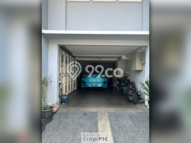 Hunian Super Mewah dengan Akses Paling Strategis di Gandaria, Jakarta Selatan Hunian Super Mewah dengan Akses Paling Strategis di Gandaria, Jakarta Selatan
