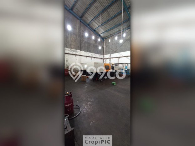 Gudang Favorit Dijual di Tambun Utara Bekasi Area Pusat Bisnis Gudang Favorit Dijual di Tambun Utara Bekasi Area Pusat Bisnis