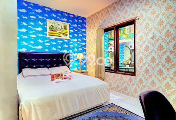 INVESTASI POTENSIAL! Hotel Kawasan Buah Batu, Luas 1700m², Area Komersial INVESTASI POTENSIAL! Hotel Kawasan Buah Batu, Luas 1700m², Area Komersial