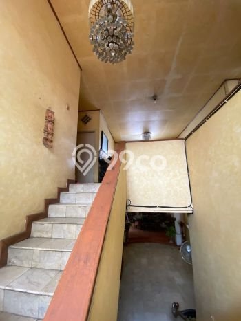 Jual Rumah Luas Elegan Dengan View Eksklusif di Kemang Pratama, Bekasi Jual Rumah Luas Elegan Dengan View Eksklusif di Kemang Pratama, Bekasi