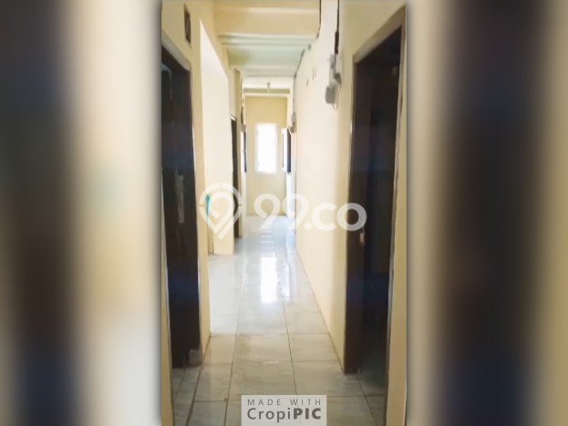 Unit Kost Dijual di Kawasan Cikarang Utara Cikarang dengan 18 KT Unit Kost Dijual di Kawasan Cikarang Utara Cikarang dengan 18 KT