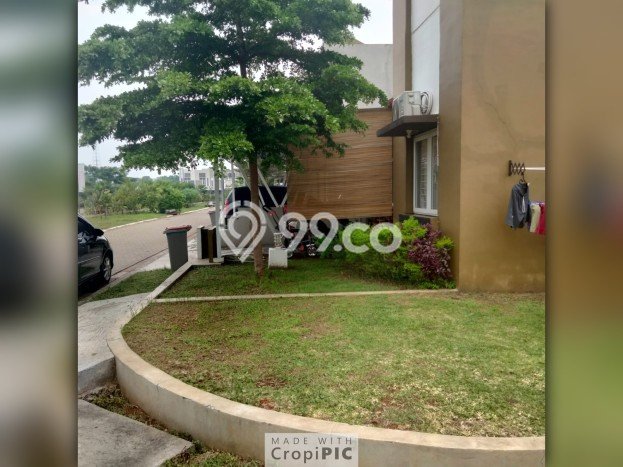 Rumah Modern Minimalis 2 KT Siap Huni di Mustikajaya Rumah Modern Minimalis 2 KT Siap Huni di Mustikajaya