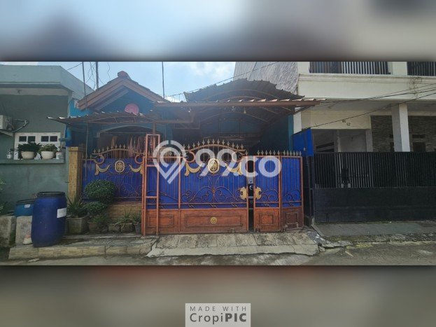Dijual Cepat Rumah Minimalis & Modern LB 60m2 di Bekasi Dijual Cepat Rumah Minimalis & Modern LB 60m2 di Bekasi