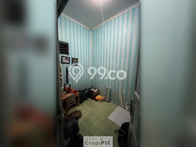 For Sale Hunian Rumah Terawat 4 KT di Pulogebang, Jakarta Timur For Sale Hunian Rumah Terawat 4 KT di Pulogebang, Jakarta Timur