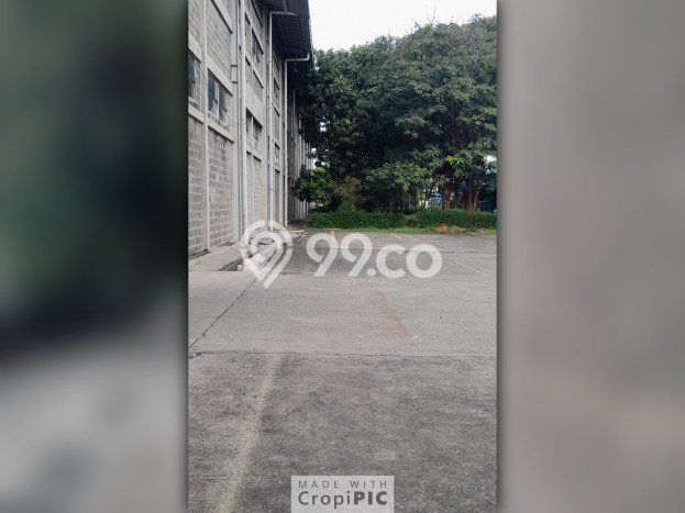 Dijual Gudang di Tambun Selatan Bekasi LT 8900m2 / LB 3400m2 Dijual Gudang di Tambun Selatan Bekasi LT 8900m2 / LB 3400m2