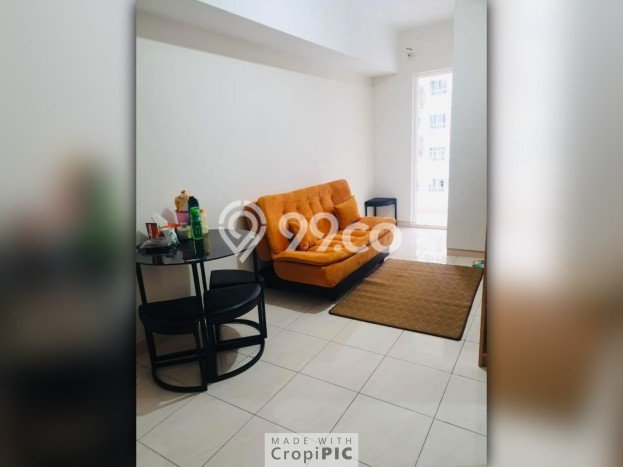 Apartemen Favorit Nyaman Dijual di Bekasi dengan 2 Kamar Tidur Apartemen Favorit Nyaman Dijual di Bekasi dengan 2 Kamar Tidur