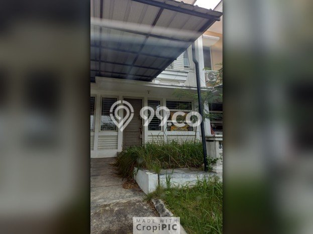 Jual Rumah Strategis Bagus Punya 3 KT di Cikarang Selatan Bekasi SHM Jual Rumah Strategis Bagus Punya 3 KT di Cikarang Selatan Bekasi SHM