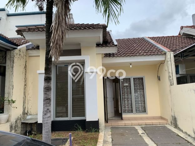 Dijual Hunian Rumah Nyaman 2 KT di Harapan Indah, Bekasi Dijual Hunian Rumah Nyaman 2 KT di Harapan Indah, Bekasi