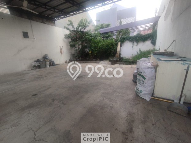 Tanah Dijual di Bekasi Seluas 136m2 Strategis Tanah Dijual di Bekasi Seluas 136m2 Strategis