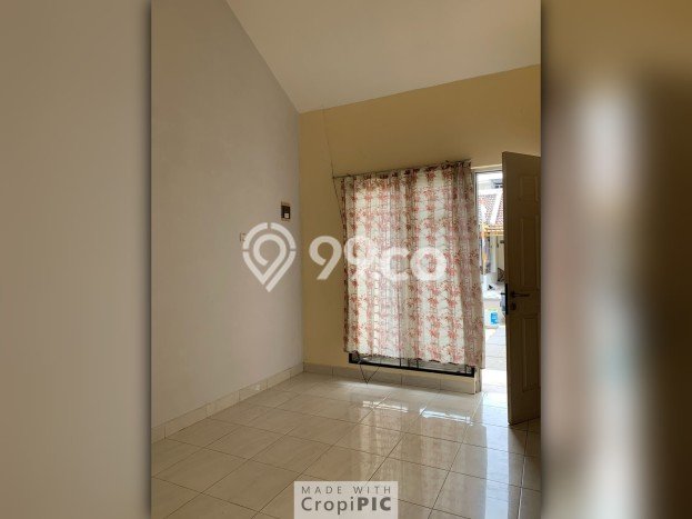 Dijual Hunian Rumah Nyaman 2 KT di Harapan Indah, Bekasi Dijual Hunian Rumah Nyaman 2 KT di Harapan Indah, Bekasi