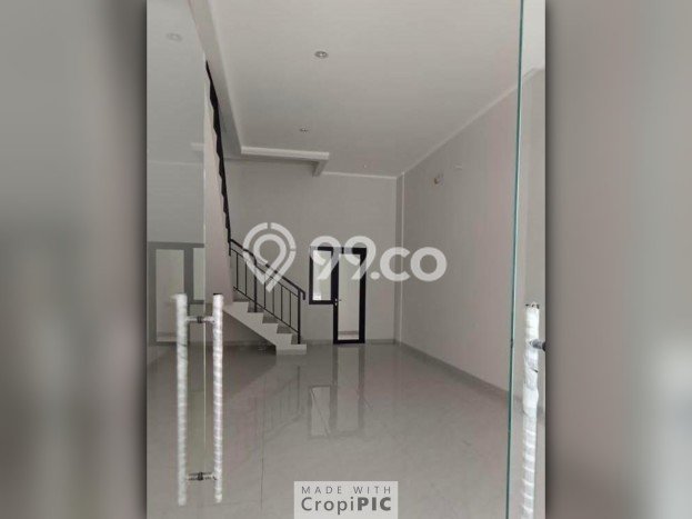 Unit Ruko Disewakan di Summarecon Bekasi di Area Ramai & Strategis Unit Ruko Disewakan di Summarecon Bekasi di Area Ramai & Strategis