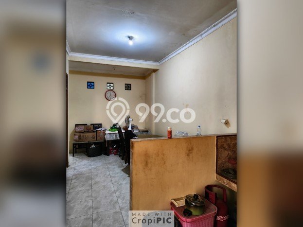 Rumah Minimalis 3 KT LT 108m2 di Duta Harapan Rumah Minimalis 3 KT LT 108m2 di Duta Harapan