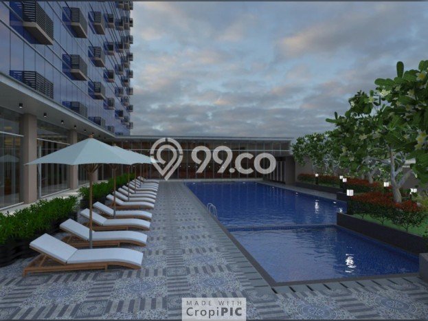 AREA PREMIUM! Hotel di Sawah Besar, Luas 16800m2m², Pusat Komersial AREA PREMIUM! Hotel di Sawah Besar, Luas 16800m2m², Pusat Komersial