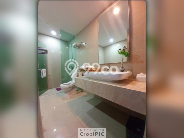 AREA PREMIUM! Hotel di Sawah Besar, Luas 16800m2m², Pusat Komersial AREA PREMIUM! Hotel di Sawah Besar, Luas 16800m2m², Pusat Komersial