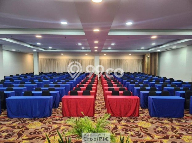 AREA PREMIUM! Hotel di Sawah Besar, Luas 16800m2m², Pusat Komersial AREA PREMIUM! Hotel di Sawah Besar, Luas 16800m2m², Pusat Komersial
