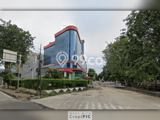 AREA PREMIUM! Hotel di Sawah Besar, Luas 16800m2m², Pusat Komersial AREA PREMIUM! Hotel di Sawah Besar, Luas 16800m2m², Pusat Komersial