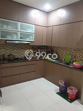 Hunian Eksklusif Dijual LT 198m2 di Antapani, Bandung Hunian Eksklusif Dijual LT 198m2 di Antapani, Bandung