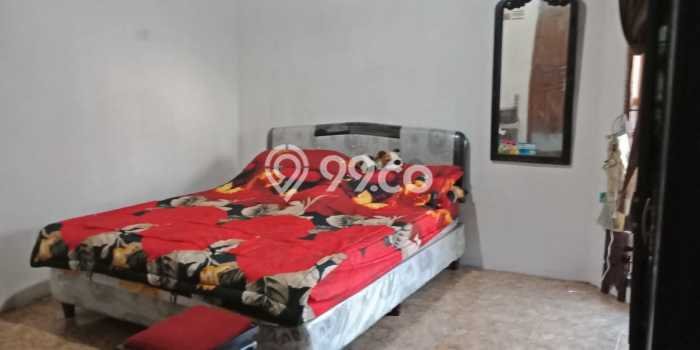 Rumah Eksklusif Siap Huni LT 357m2 di Margahayu, Bandung Rumah Eksklusif Siap Huni LT 357m2 di Margahayu, Bandung