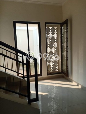 Rumah Mewah LB 124m2 Siap Pakai Desain Elegan di Summarecon Bandung, Bandung Rumah Mewah LB 124m2 Siap Pakai Desain Elegan di Summarecon Bandung, Bandung