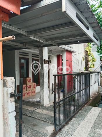 Jual Rumah Bagus Siap Huni LB 90m2 di Rawalumbu, Bekasi Jual Rumah Bagus Siap Huni LB 90m2 di Rawalumbu, Bekasi