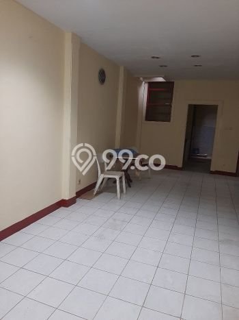Rumah Elit Modern Siap Huni di Kayu Putih Jakarta Timur Rumah Elit Modern Siap Huni di Kayu Putih Jakarta Timur