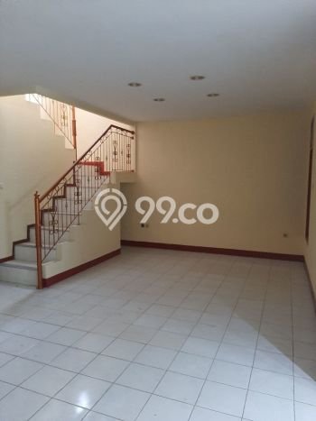 Rumah Elit Modern Siap Huni di Kayu Putih Jakarta Timur Rumah Elit Modern Siap Huni di Kayu Putih Jakarta Timur