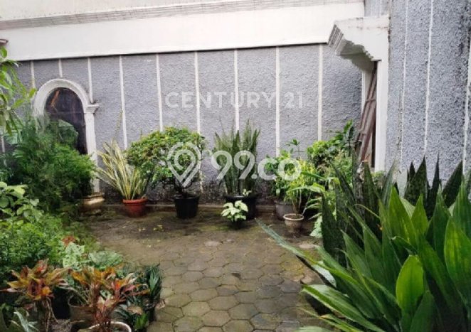 Dijual Hunian Mewah dengan Fasilitas Sekitar Lengkap di Cempaka Putih, Jakarta Pusat Dijual Hunian Mewah dengan Fasilitas Sekitar Lengkap di Cempaka Putih, Jakarta Pusat