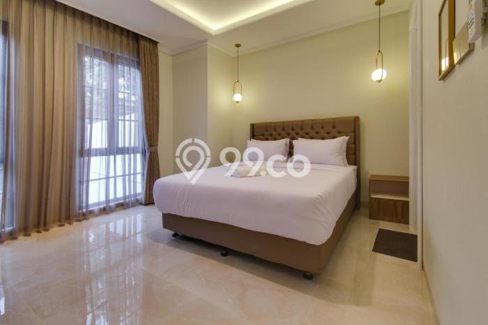 For Sale Rumah Elit Exclusive di Cempaka Putih, Jakarta Pusat For Sale Rumah Elit Exclusive di Cempaka Putih, Jakarta Pusat