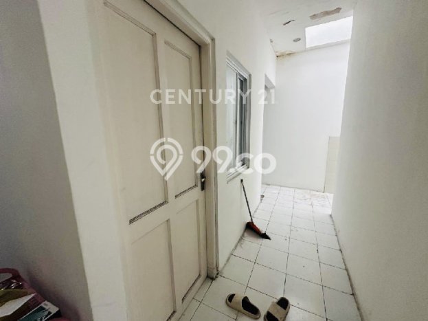 Rumah Modern Minimalis 8 KT Bisa Langsung Pindah di Kemayoran Rumah Modern Minimalis 8 KT Bisa Langsung Pindah di Kemayoran