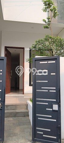 Jual Rumah Luas Megah Dengan View Cantik di Kalibata, Jakarta Selatan Jual Rumah Luas Megah Dengan View Cantik di Kalibata, Jakarta Selatan