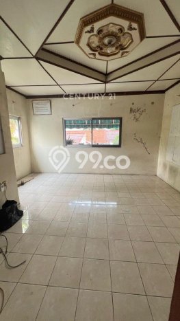 Dijual Rumah Mewah Exclusive di Cempaka Putih, Jakarta Pusat Dijual Rumah Mewah Exclusive di Cempaka Putih, Jakarta Pusat