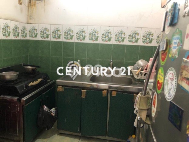 Dijual Hunian Rumah Nyaman 5 Kamar di Rawamangun, Jakarta Timur Dijual Hunian Rumah Nyaman 5 Kamar di Rawamangun, Jakarta Timur