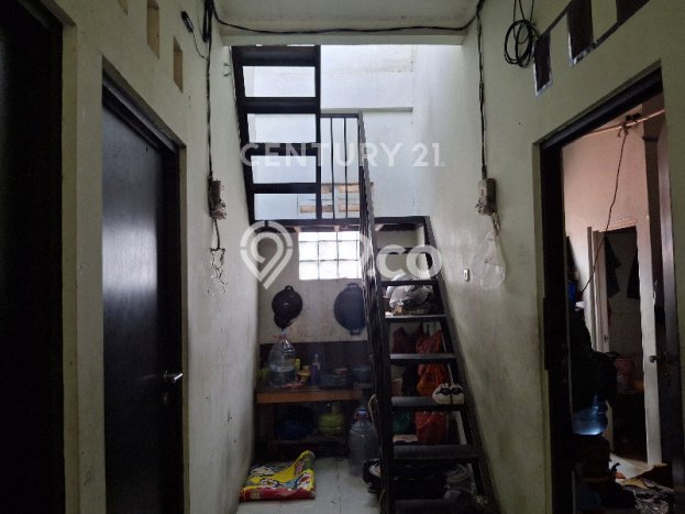 Hunian Eksklusif Dijual LT 137m2 di Johar Baru, Jakarta Pusat Hunian Eksklusif Dijual LT 137m2 di Johar Baru, Jakarta Pusat