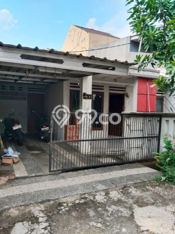 Lokasi strategis! Rumah siap huni dikontrakkan di Rawalumbu LB 90m2 Lokasi strategis! Rumah siap huni dikontrakkan di Rawalumbu LB 90m2