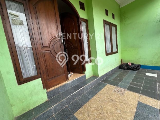 Hunian Nyaman Asri 3 KT Siap Pakai di Sumur Batu Jakarta Pusat Hunian Nyaman Asri 3 KT Siap Pakai di Sumur Batu Jakarta Pusat