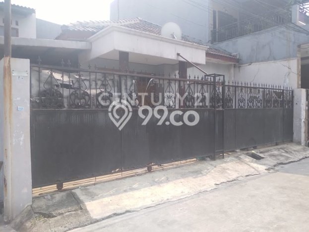 Dijual Hunian Rumah Terawat 4 Kamar di Sunter, Jakarta Utara Dijual Hunian Rumah Terawat 4 Kamar di Sunter, Jakarta Utara