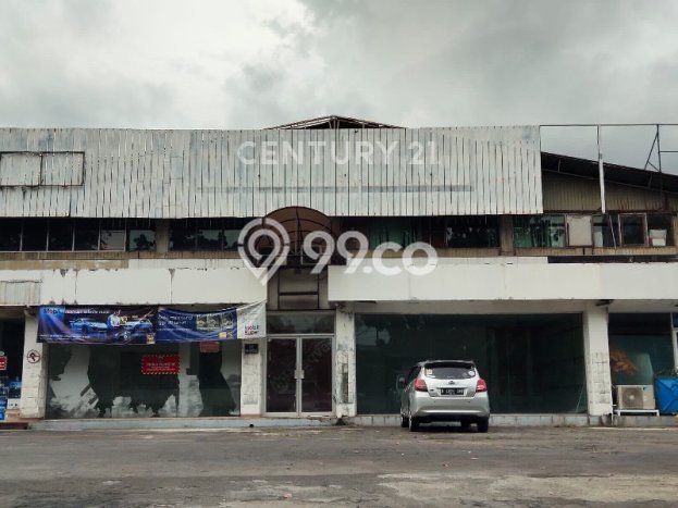 Kavling Tanah Dijual di Cempaka Putih, Jakarta Pusat, Luas 4057m2 Area Strategis Kavling Tanah Dijual di Cempaka Putih, Jakarta Pusat, Luas 4057m2 Area Strategis